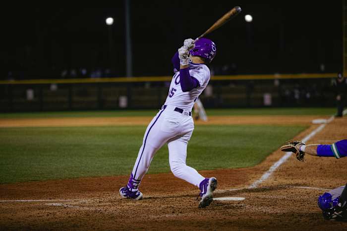 Chase Brunson